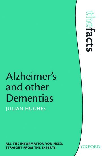 Alzheimer's and other Dementias 1