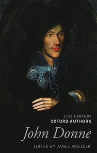 bokomslag John Donne