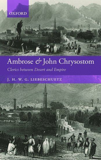 Ambrose and John Chrysostom 1