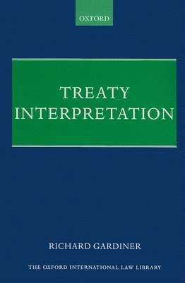 Treaty Interpretation