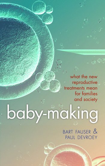 Baby-Making 1