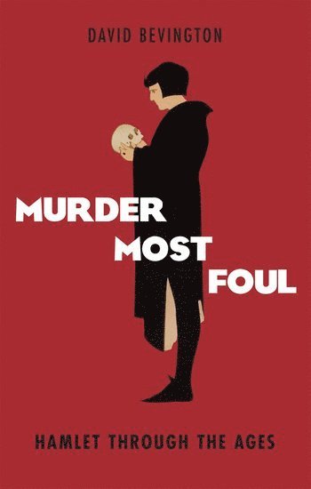 Murder Most Foul 1