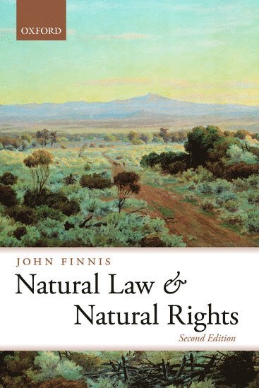 Natural Law and Natural Rights 1