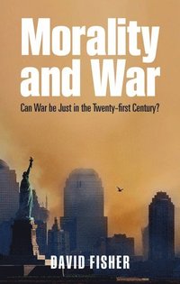 bokomslag Morality and War