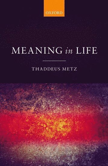 Meaning in Life 1