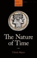 bokomslag The Nature of Time