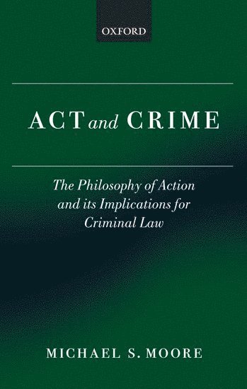 Act and Crime 1