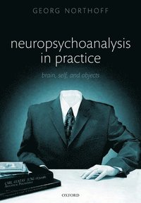 bokomslag Neuropsychoanalysis in practice