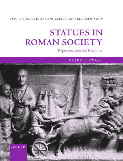 Statues in Roman Society 1