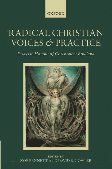 Radical Christian Voices and Practice 1