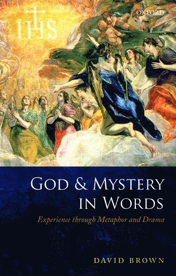 God and Mystery in Words 1