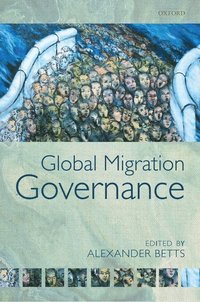 bokomslag Global Migration Governance