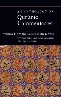bokomslag An Anthology of Qur'anic Commentaries