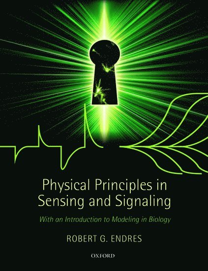 Physical Principles in Sensing and Signaling 1