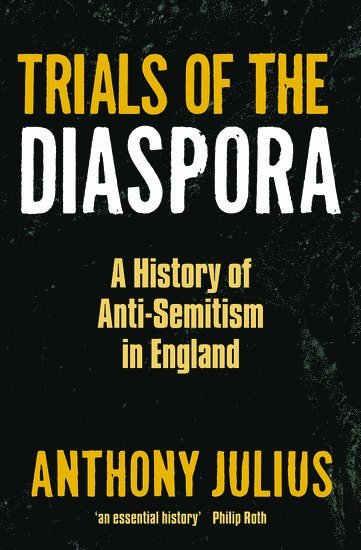 Trials of the Diaspora 1