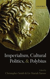 bokomslag Imperialism, Cultural Politics, and Polybius