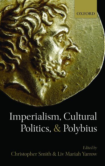 Christopher Smith, LIV Mariah Yarrow, Christopher Smith, Liv Mariah Yarrow - Imperialism, Cultural Politics, and Polybius, Inbunden
