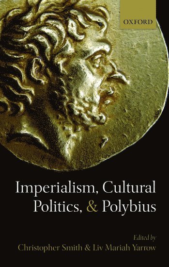 Imperialism, Cultural Politics, and Polybius 1