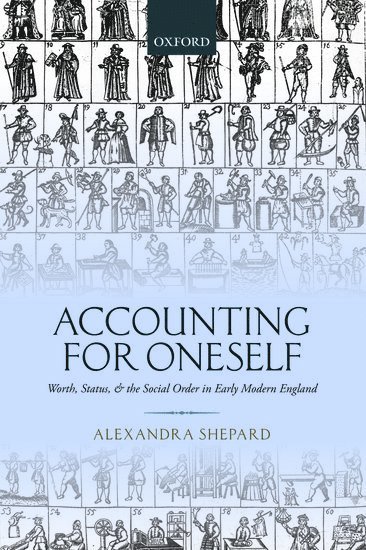 Accounting for Oneself 1