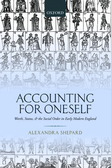 Accounting for Oneself