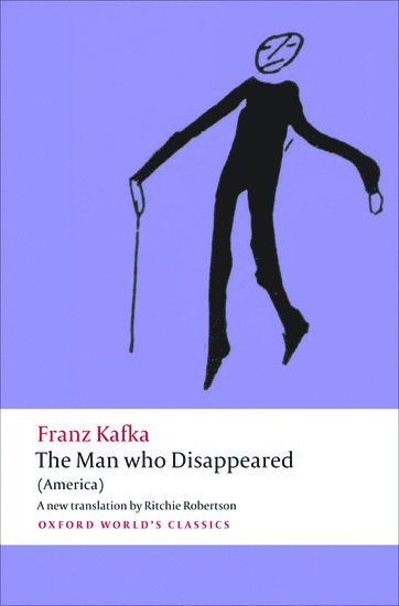 The Man who Disappeared 1