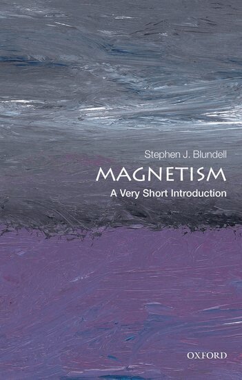 Stephen J. Blundell - Magnetism, Häftad