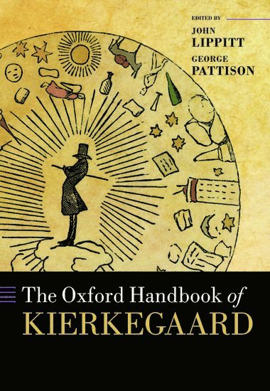 The Oxford Handbook of Kierkegaard 1