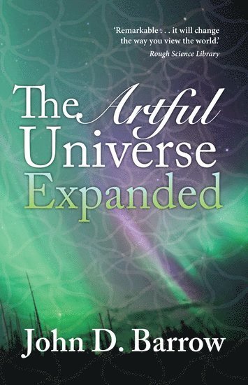 The Artful Universe Expanded 1