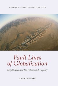 bokomslag Fault Lines of Globalization