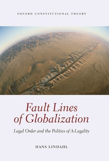 Fault Lines of Globalization 1