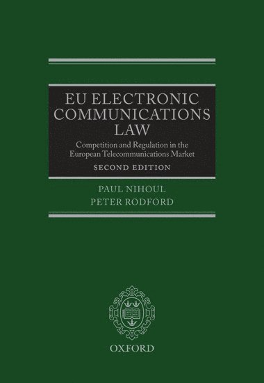 EU Electronic Communications Law