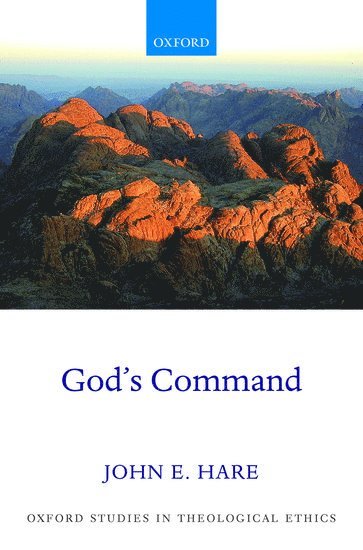 God's Command 1