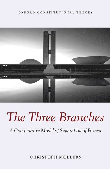 Three Branches 1