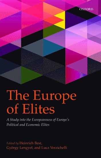 The Europe of Elites 1