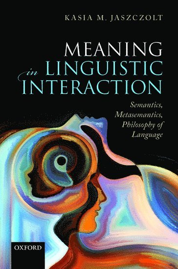 Meaning in Linguistic Interaction 1