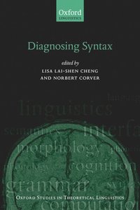bokomslag Diagnosing Syntax