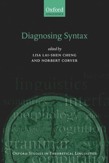 Diagnosing Syntax 1