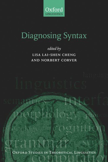 bokomslag Diagnosing Syntax