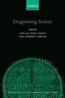 Diagnosing Syntax