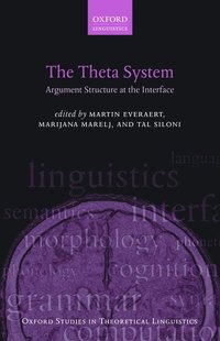 bokomslag The Theta System