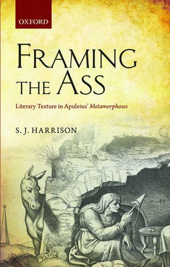 Framing the Ass 1