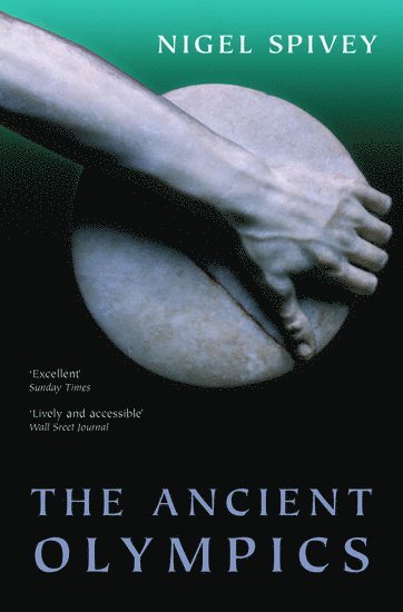 The Ancient Olympics 1