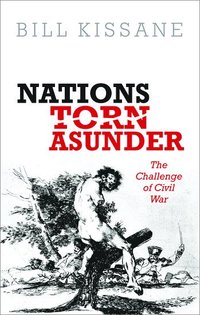 bokomslag Nations Torn Asunder