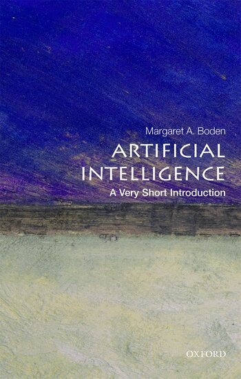 Margaret A. Boden - Artificial Intelligence, Häftad