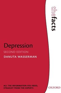 bokomslag Depression