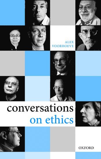 Conversations on Ethics 1