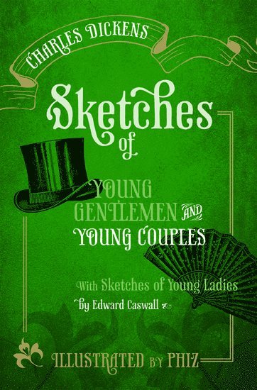 Sketches of Young Gentlemen and Young Couples 1