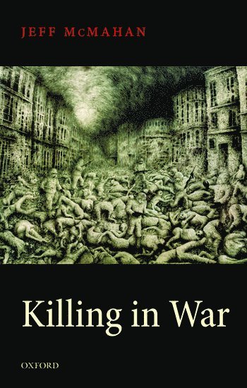 Killing in War 1