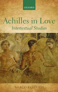 bokomslag Achilles in Love