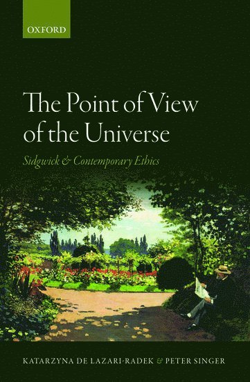 The Point of View of the Universe 1